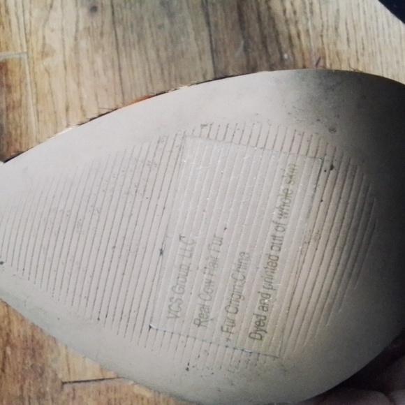 High heels Shoes size 6 - Picture 8 of 8